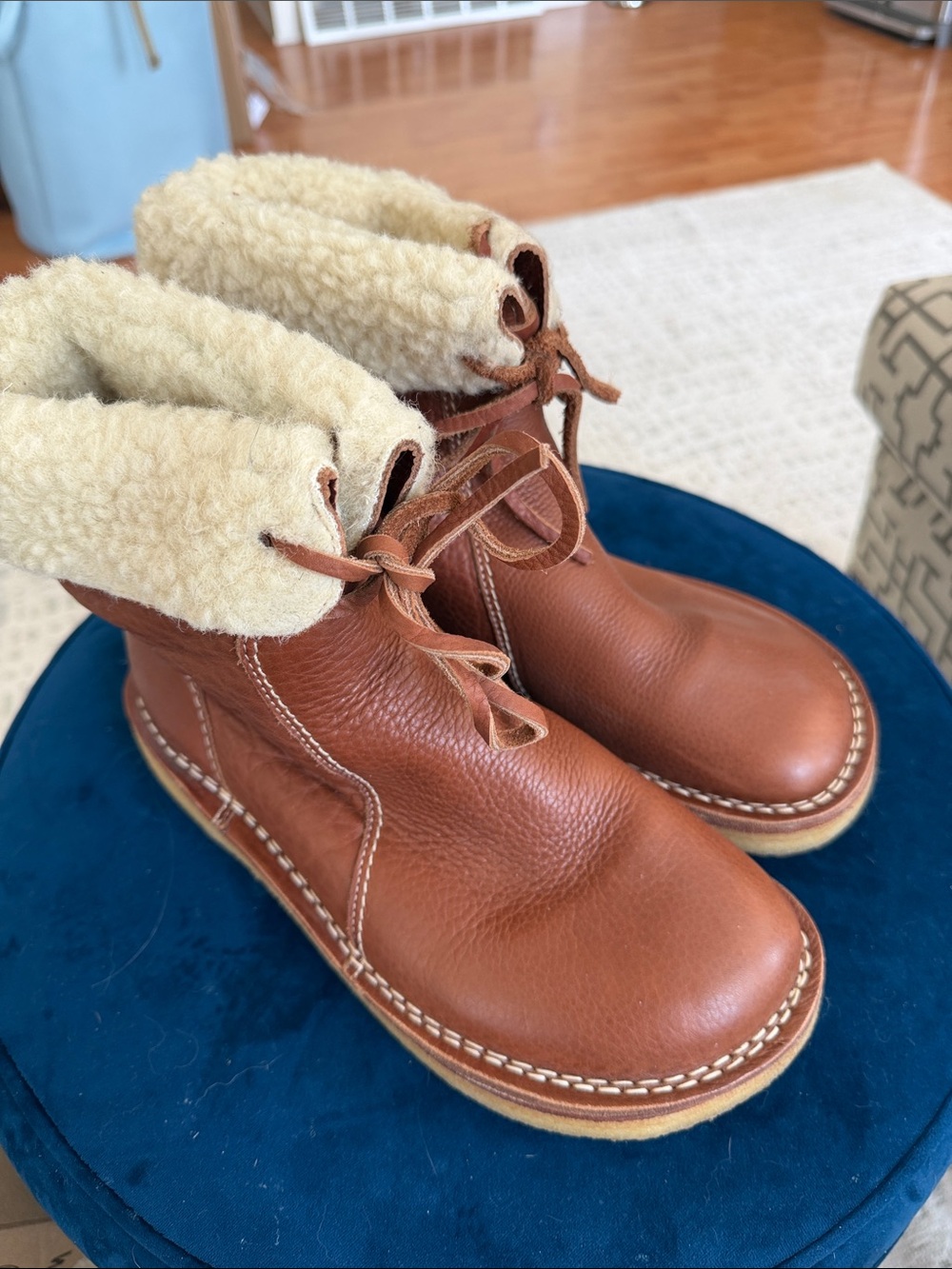 Duckfeet Arhus Boots